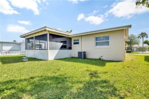5713 NW 84th Terrace, Tamarac, FL 33321, Sold 09/09/22