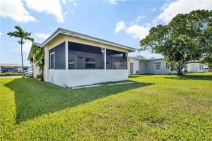 5713 NW 84th Terrace, Tamarac, FL 33321, Sold 09/09/22