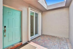 7420 S Aragon Blvd UNIT 3, Sunrise, FL 33313, Sold 06/24/22