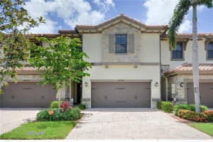 8455 Lakeview Trail #8455, Parkland, FL 33076, Sold 07/25/22