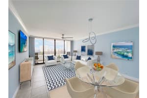 3505 S Ocean Dr APT 1104, Hollywood, FL 33019, Sold 07/12/22
