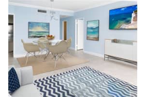 3505 S Ocean Dr APT 1104, Hollywood, FL 33019, Sold 07/12/22