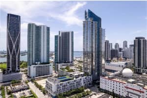 851 NE 1st Ave, Miami, FL 33132, Sold 11/03/22