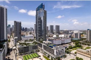 851 NE 1st Ave, Miami, FL 33132, Sold 11/03/22