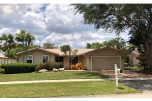 847 W Plantation Cir, Plantation, FL 33324, Sold 07/27/22