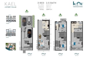 113 SE 1st Cir #113, Pompano Beach, FL 33060, Sold 06/24/22