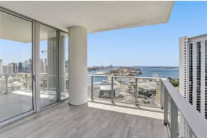 851 NE 1st Ave #3311, Miami, FL 33132, Sold 08/05/22