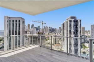 851 NE 1st Ave #3311, Miami, FL 33132, Sold 08/05/22