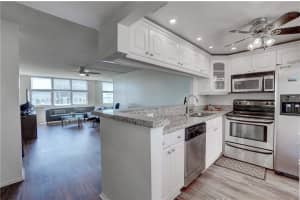 201 N Ocean Blvd APT 706, Pompano Beach, FL 33062, Sold 06/30/22