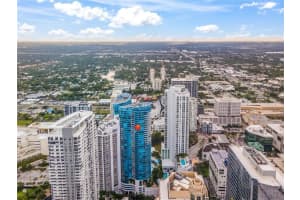 River House, Las Olas River House, 333 Las Olas Way APT 3806, Fort Lauderdale, FL 33301, Sold 07/11/22