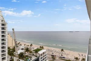 525 N Fort Lauderdale Beach Blvd #1406, Fort Lauderdale, FL 33304, Sold 04/04/22