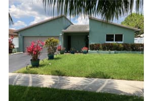 5811 NW 56th Pl, Tamarac, FL 33319, Sold 06/30/22