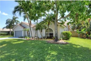 7880 Texas Trail, Boca Raton, FL 33487, Sold 06/30/22
