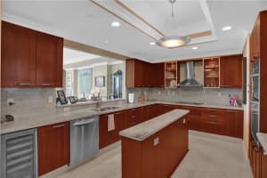 3333 NE 32nd Ave #1208, Fort Lauderdale, FL 33308, Sold 09/15/22