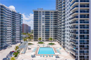 3500 Galt Ocean Dr APT 1414, Fort Lauderdale, FL 33308, Sold 07/06/22