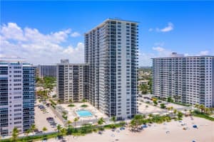 3500 Galt Ocean Dr APT 1414, Fort Lauderdale, FL 33308, Sold 07/06/22