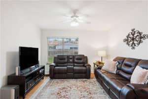5524 W Lakewood Cir APT C, Margate, FL 33063, Sold 06/28/22