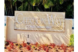 9799 Westview Dr APT 1021, Coral Springs, FL 33076, Sold 07/01/22