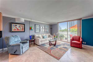 3015 N Ocean Blvd #2p, Fort Lauderdale, FL 33308, Sold 07/08/22