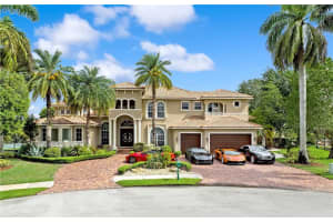 12535 Stoneway Ct, Davie, FL 33330, Sold 08/02/22