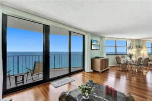 5420 N Ocean Dr, West Palm Beach, FL 33404, Sold 12/20/22