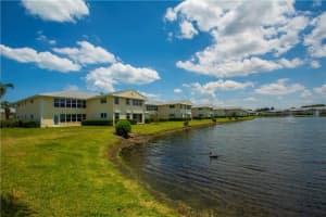 605 W Lake Jasmine Cir APT 203, Vero Beach, FL 32962, Sold 08/30/22