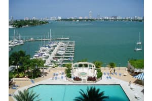 7601 E Treasure Dr APT 409, North Bay Village, FL 33141, Sold 06/16/22