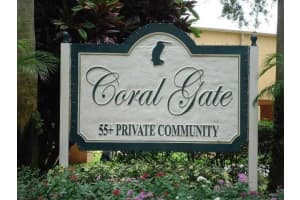 6404 Coral Lake Dr #104, Margate, FL 33063, Sold 06/21/22