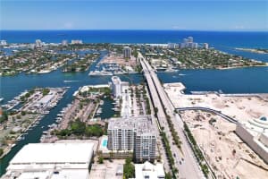1819 SE 17th St APT 607, Fort Lauderdale, FL 33316, Sold 08/17/22
