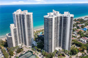 3100 N Ocean Blvd APT 1504, Fort Lauderdale, FL 33308, Sold 06/30/22