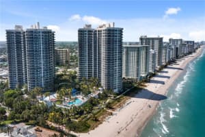 3100 N Ocean Blvd APT 1504, Fort Lauderdale, FL 33308, Sold 06/30/22