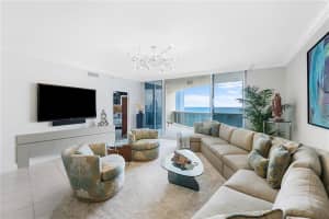 3100 N Ocean Blvd APT 1504, Fort Lauderdale, FL 33308, Sold 06/30/22