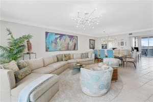 3100 N Ocean Blvd APT 1504, Fort Lauderdale, FL 33308, Sold 06/30/22