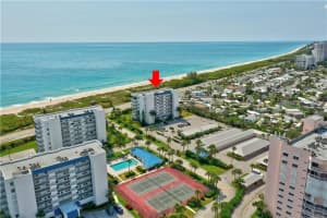 5151 N Hwy A1A Apt 311, Fort Pierce, FL 34949, Sold 07/18/22