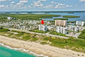 5151 N Hwy A1A Apt 311, Fort Pierce, FL 34949, Sold 07/18/22