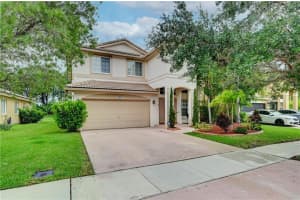 20507 SW 1st St, Pembroke Pines, FL 33029, Sold 07/05/22
