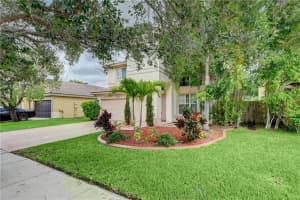 20507 SW 1st St, Pembroke Pines, FL 33029, Sold 07/05/22