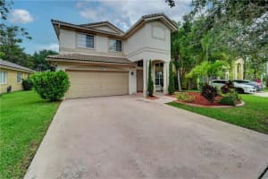20507 SW 1st St, Pembroke Pines, FL 33029, Sold 07/05/22