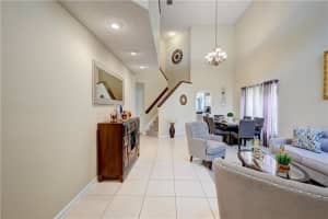 20507 SW 1st St, Pembroke Pines, FL 33029, Sold 07/05/22