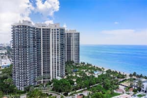3100 N Ocean Blvd APT 2109, Fort Lauderdale, FL 33308, Sold 06/20/22