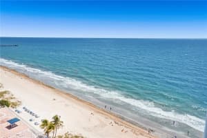 4300 N Ocean Blvd, Fort Lauderdale, FL 33308, Sold 11/15/22