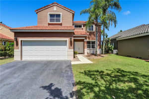 770 Stanton Dr, Weston, FL 33326, Sold 08/08/22