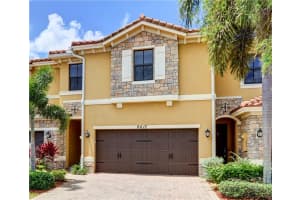 9617 Watercrest Isle #9617, Parkland, FL 33076, Sold 07/15/22