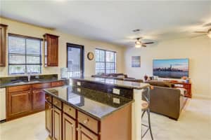 9617 Watercrest Isle #9617, Parkland, FL 33076, Sold 07/15/22