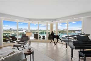 3055 Harbor Dr APT 1401, Fort Lauderdale, FL 33316, Sold 08/12/22