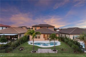 8725 E Baypoint Cir, Parkland, FL 33076, Sold 07/25/22