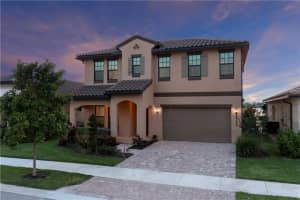 8725 E Baypoint Cir, Parkland, FL 33076, Sold 07/25/22