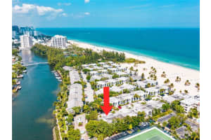 1698 S Ocean Ln APT 271, Fort Lauderdale, FL 33316, Sold 06/15/22