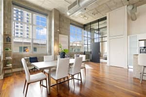 411 NW 1st Ave APT 701, Fort Lauderdale, FL 33301, Sold 06/29/22