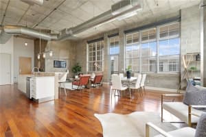 411 NW 1st Ave APT 701, Fort Lauderdale, FL 33301, Sold 06/29/22